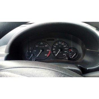 citroën berlingo del año 2003