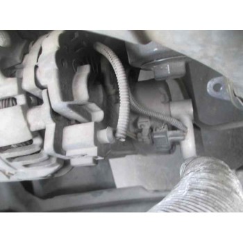 seat ibiza (6k1) del año 1999