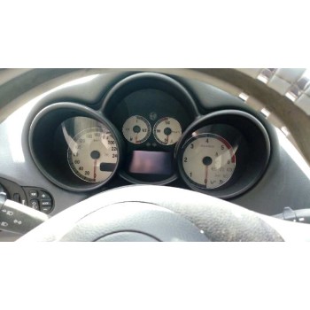 alfa romeo gt (125) del año 2004