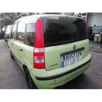 fiat panda (169) del año 2003