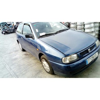 SEAT IBIZA (6K)