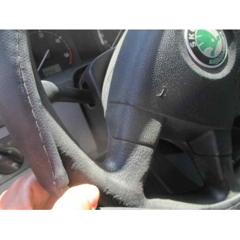 skoda fabia (6y2/6y3) del año 2001