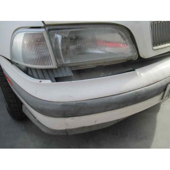 volvo s40 berlina del año 1999