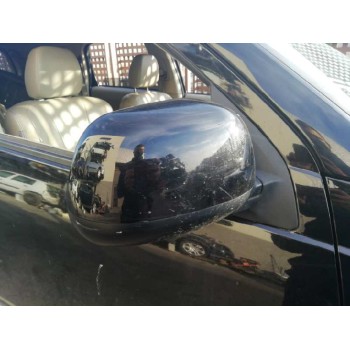 mitsubishi outlander (cw0) del año 2007