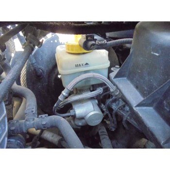 volkswagen golf iv berlina (1j1) del año 2000