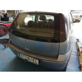 opel corsa c del año 2004