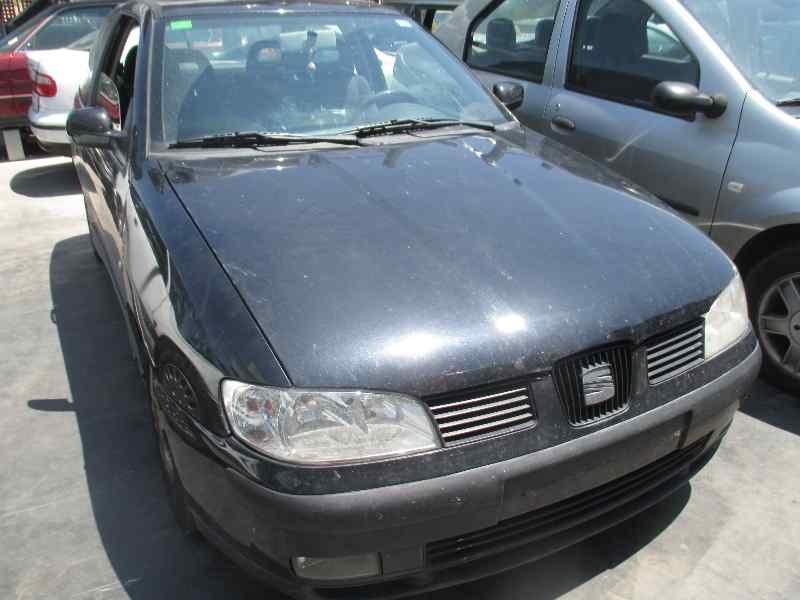 SEAT IBIZA (6K1)