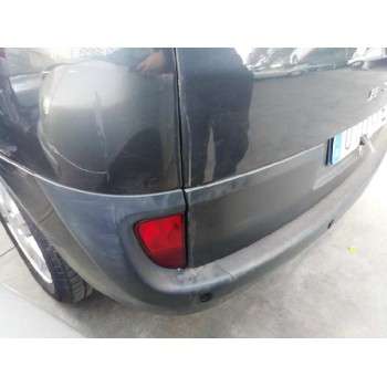 renault espace iv (jk0) del año 2004