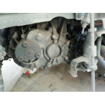 Recambio de caja cambios para volvo c30 1.6 d referencia OEM IAM 9N5R7002WB 5V 