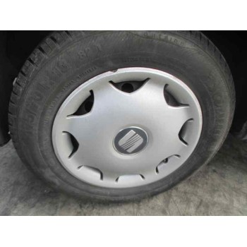 seat ibiza (6k1) del año 1999