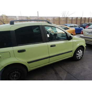fiat panda (169) del año 2003