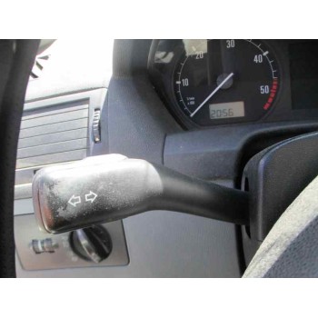 skoda fabia (6y2/6y3) del año 2001