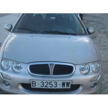 mg serie 25 (rf) del año 2000