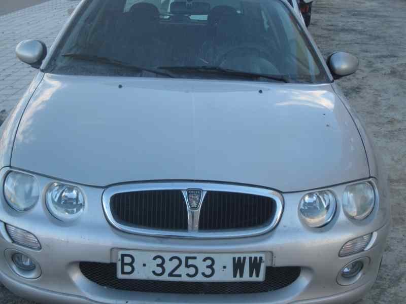 MG SERIE 25 (RF)