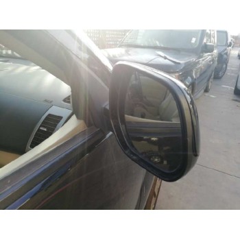 mitsubishi outlander (cw0) del año 2007