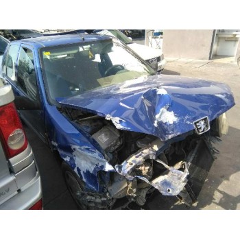 peugeot 106 (s2) del año 1998