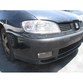 seat ibiza (6k1) del año 2001