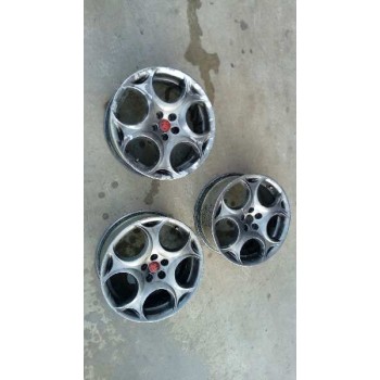 alfa romeo gt (125) del año 2004