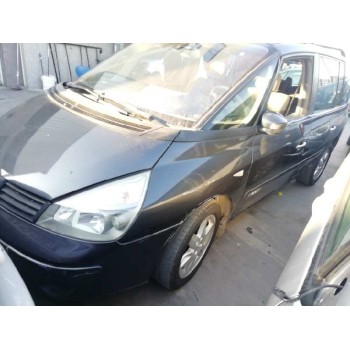 renault espace iv (jk0) del año 2004