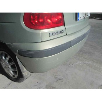 renault megane i fase 2 berlina (ba0) del año 2001