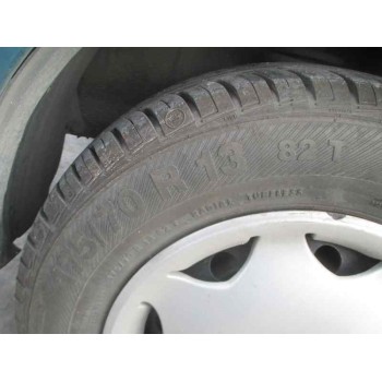 seat ibiza (6k1) del año 1999