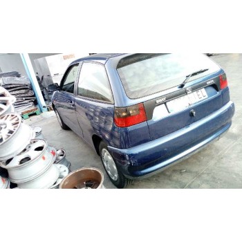 seat ibiza (6k) del año 1998