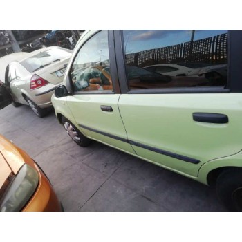 fiat panda (169) del año 2003