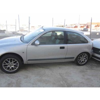 mg serie 25 (rf) del año 2000