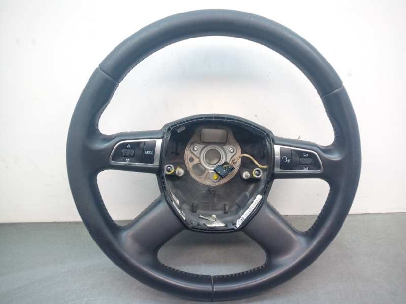 Recambio de volante para audi q5 (8r) 2.0 tdi (125kw) referencia OEM IAM 8R0419091SWUN  