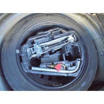 volkswagen golf iv berlina (1j1) del año 2000