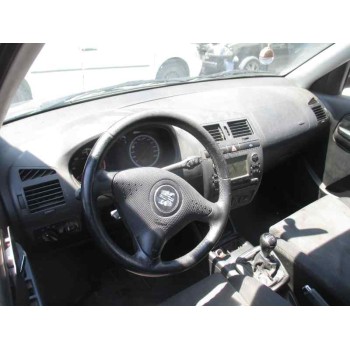 seat ibiza (6k1) del año 2001