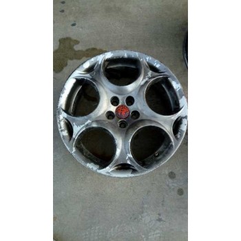 alfa romeo gt (125) del año 2004