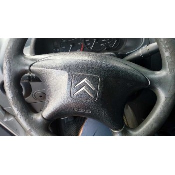 citroën berlingo del año 2003