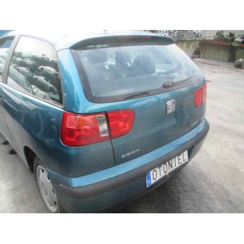 seat ibiza (6k1) del año 1999
