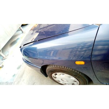 seat ibiza (6k) del año 1998