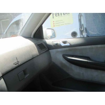 skoda fabia (6y2/6y3) del año 2001