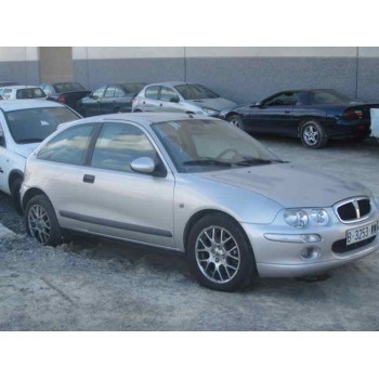 mg serie 25 (rf) del año 2000