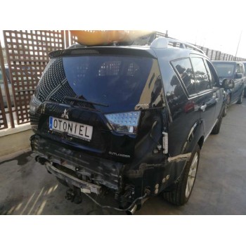 mitsubishi outlander (cw0) del año 2007