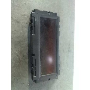Recambio de display para chevrolet cruze ls referencia OEM IAM 95952766G  
