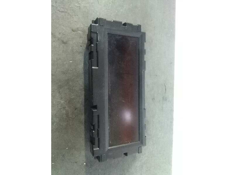 Recambio de display para chevrolet cruze ls referencia OEM IAM 95952766G  