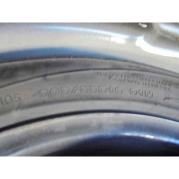 volkswagen golf iv berlina (1j1) del año 2000