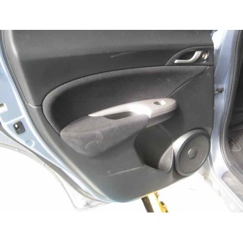 honda civic berlina 5 (fk) del año 2008