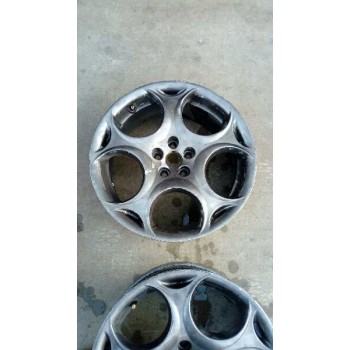 alfa romeo gt (125) del año 2004