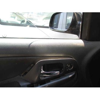 seat ibiza (6k1) del año 2001