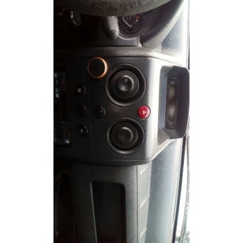 citroën berlingo del año 2003