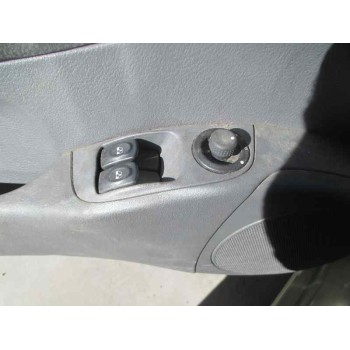 renault megane i fase 2 berlina (ba0) del año 2001