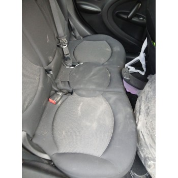 Recambio de asientos traseros para mini mini countryman (r60) one d referencia OEM IAM   