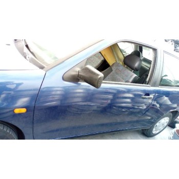 seat ibiza (6k) del año 1998