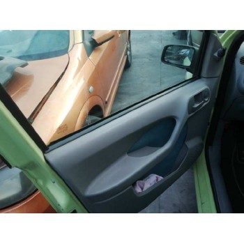 fiat panda (169) del año 2003