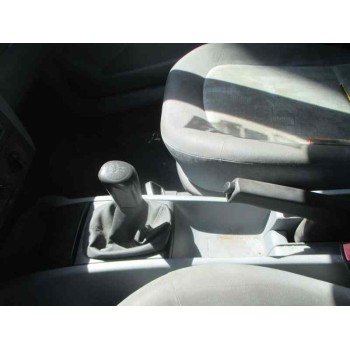 skoda fabia (6y2/6y3) del año 2001